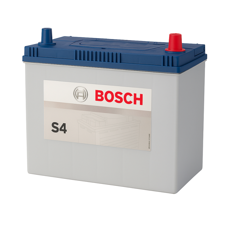 bosch s4 65B24LS