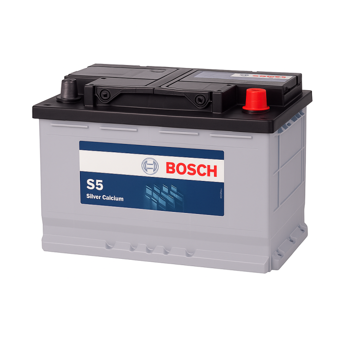 Bateria bosch 580035