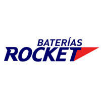 baterias rocket