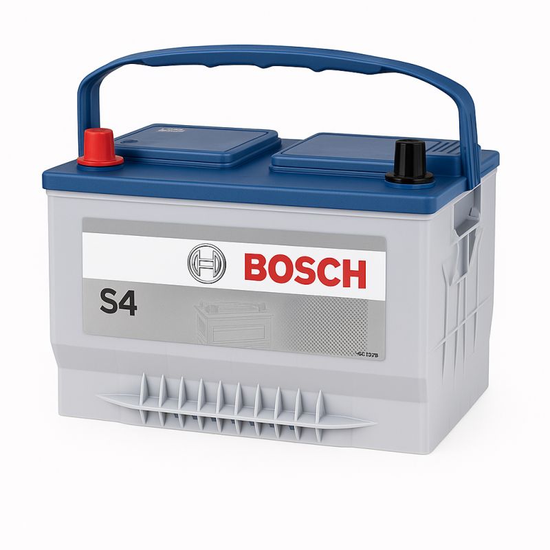 Bateria bosch 65-7MF