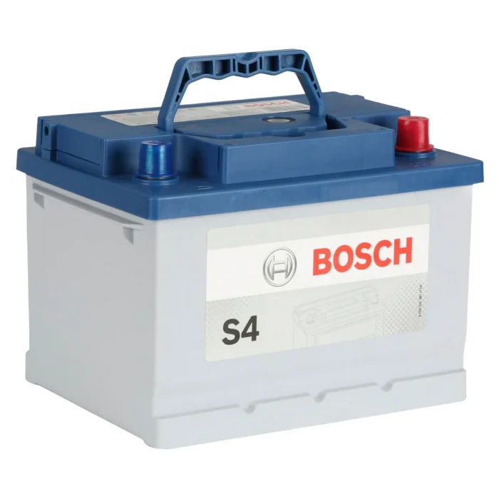 bateria bosch s4 45D