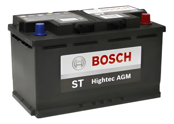 BOSCH AGM LN4