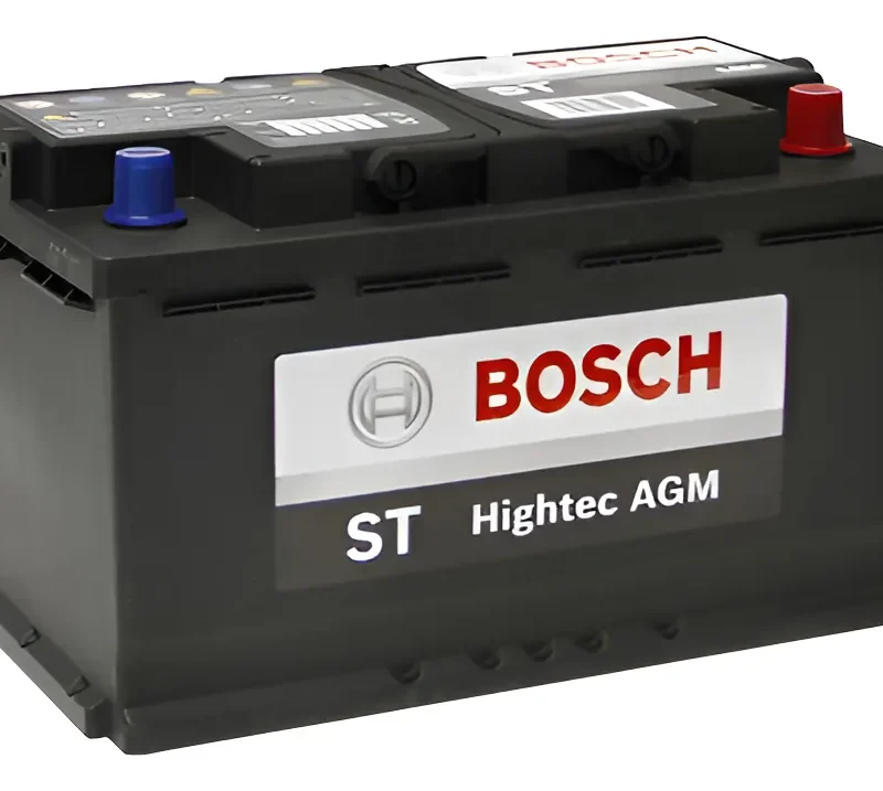 BOSCH AGM LN4