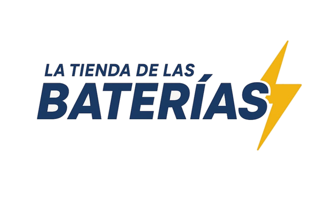 La Tienda De Las Baterías