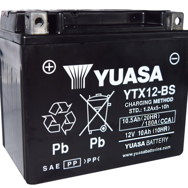 yuasa ytx12-bs