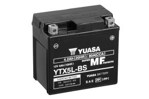bateria yuasa ytx5l-bs